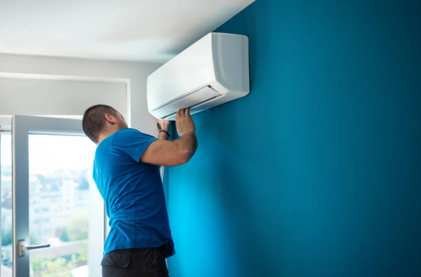 Best HVAC air duct cleaning  in Cape May Court House, NJ