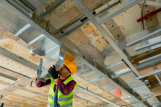 Best Ductless HVAC repair  in Cape May Court House, NJ