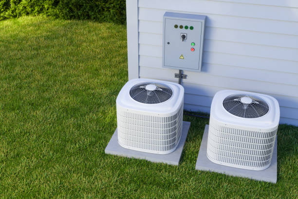 Best Central air repair  in Cape May Court House, NJ