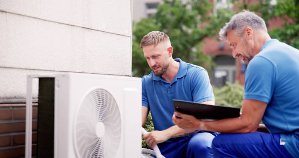 Affordable air conditioning repair in Cape May Court House, NJ