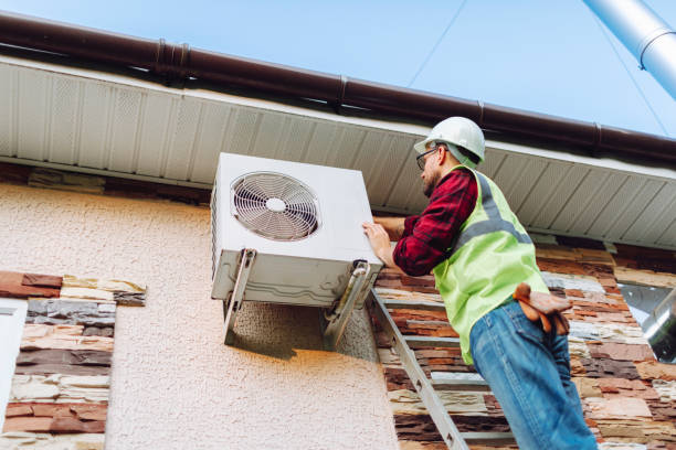 Best HVAC installation services  in Cape May Court House, NJ