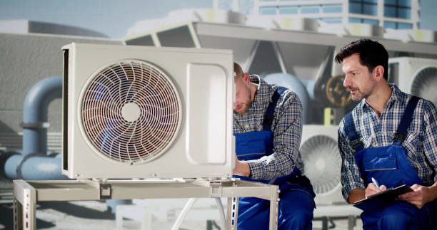Best Emergency HVAC repair  in Cape May Court House, NJ