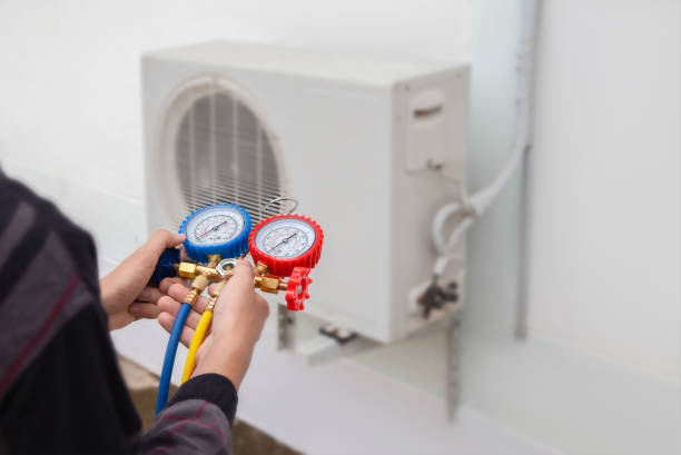 Best HVAC system installation  in Cape May Court House, NJ