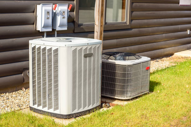 HVAC maintenance plan in Cape May Court House, NJ