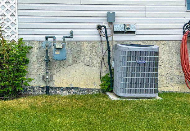 Best HVAC installation services  in Cape May Court House, NJ