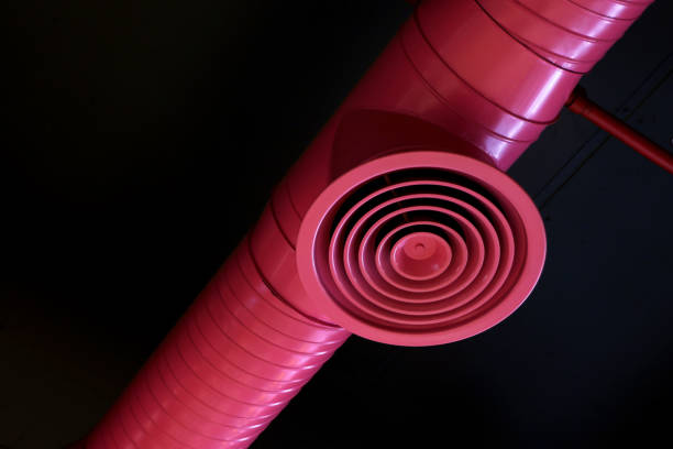Best Residential HVAC services  in Cape May Court House, NJ